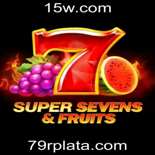 Descubra o Jogo 7SuperSevensFruits na Plataforma 79r.con