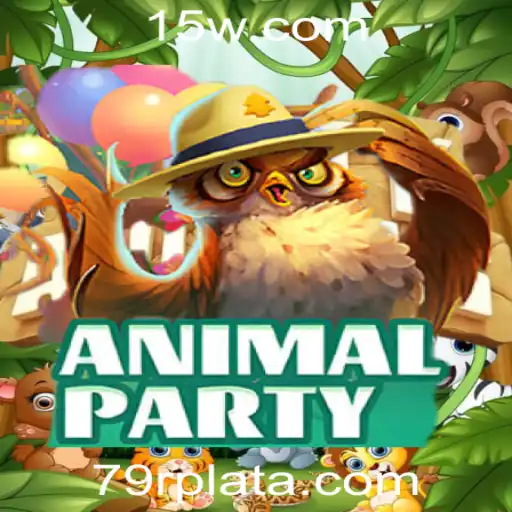 Descubra o Mundo Empolgante de AnimalParty e a Inovadora Plataforma 79r.con