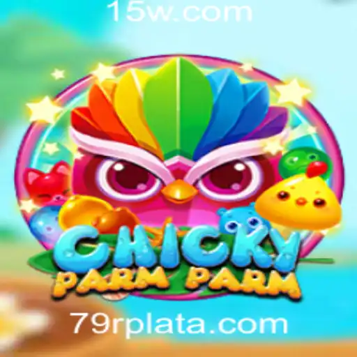 Aventura Digital com ChickyParmParm: Descubra o Jogo Inovador da 79r.con Plataforma