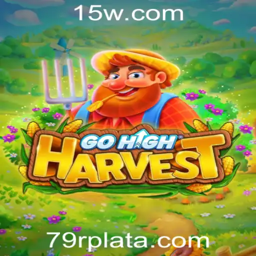 Explorando o Mundo de GoHighHarvest: Um Jogo de Estratégia Inovador