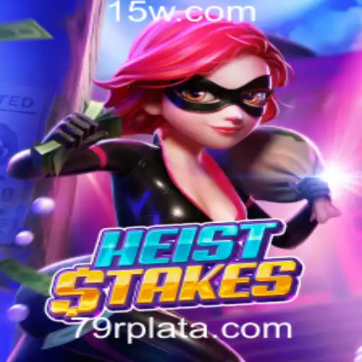 HeistStakes: A Nova Aventura no Mundo dos Jogos
