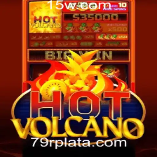 Explorando o Mundo do Jogo HotVolcano: Aventuras e Estratégias