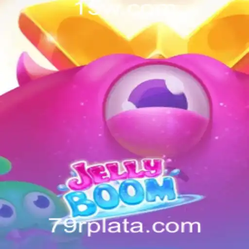 Descubra o Mundo Divertido de JellyBoom