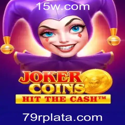 Descubra o Mundo Fascinante de JokerCoins: O Jogo Que Está Revolucionando as Plataformas Online