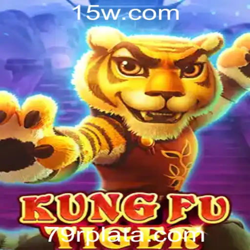 KungFuTiger: O Desafio Definitivo nas Artes Marciais Digitais