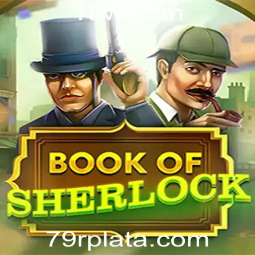Descubra o Mundo de 'BookOfSherlock': Um Jogo de Mistério e Aventura