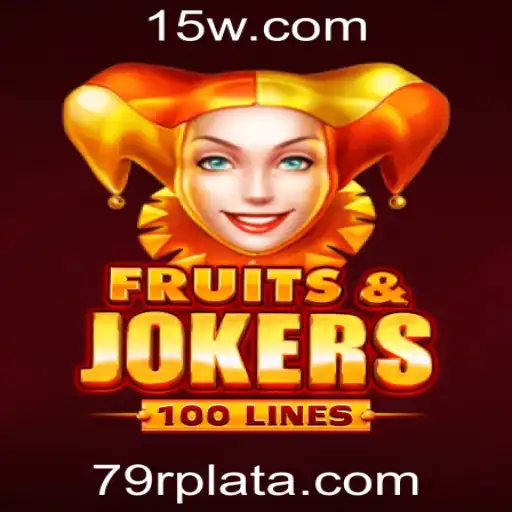 FruitsAndJokers100: Descubra Este Excitante Jogo de Slots na 79r.con Plataforma