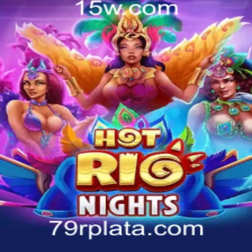 Descubra o Fascinante Mundo de HotRioNights: O Jogo Revolucionário na Plataforma 79r.con