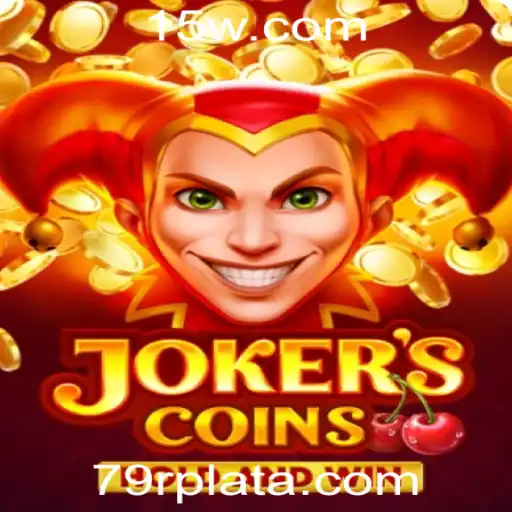 JokersCoins: Explorando a Plataforma de Jogo 79r.con