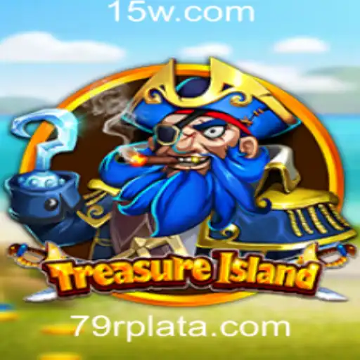 Explorando o Mundo de TreasureIsland: Aventura e Estratégia em 79r.con Plataforma