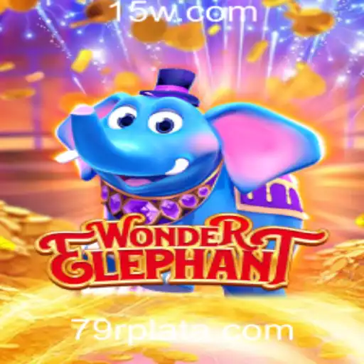 WonderElephant: Explorando a Nova Sensação do Mundo dos Jogos