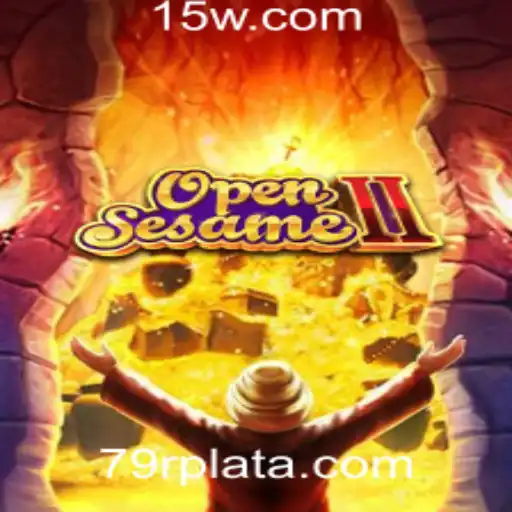Explorando OpenSesameII: Um Novo Horizonte no Universo dos Jogos