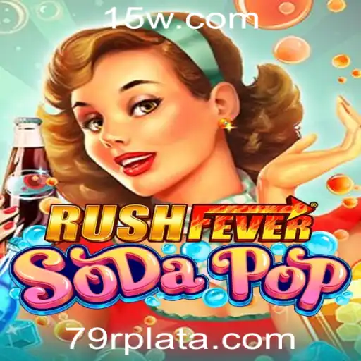 Explorando o Fascínio de RushFeverSodaPop: Um Jogo Cativante na 79r.con Plataforma