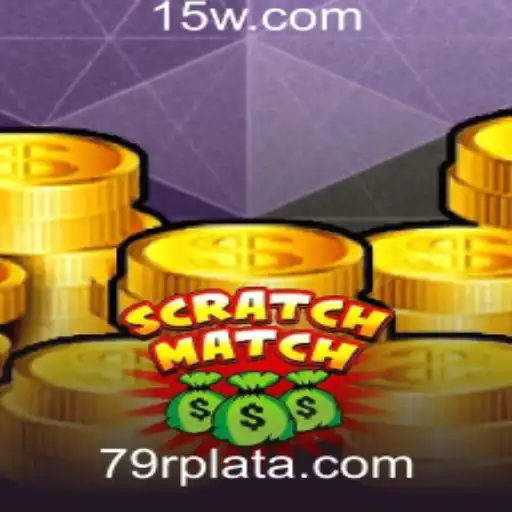 Descubra o Mundo Fascinante de ScratchMatch na Plataforma 79r.con
