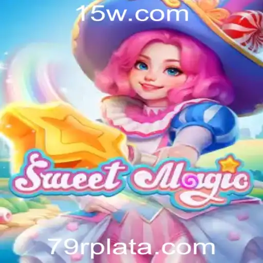 Explorando o Mundo Encantado de SweetMagic: Uma Aventura Virtual