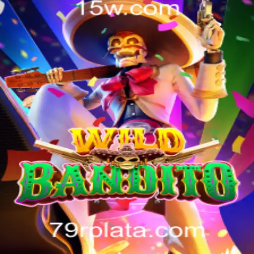 Jogo WildBandito: Aventura e Adrenalina na Plataforma 79r.con