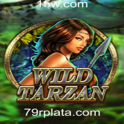 Explorando o Mundo de WildTarzan